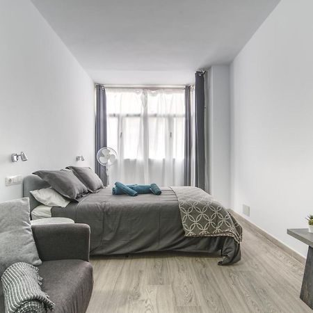 Home2Book Design Playa Las Canteras, Wifi Лас-Пальмас-де-Гран-Канарія Екстер'єр фото