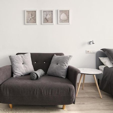Home2Book Design Playa Las Canteras, Wifi Лас-Пальмас-де-Гран-Канарія Екстер'єр фото