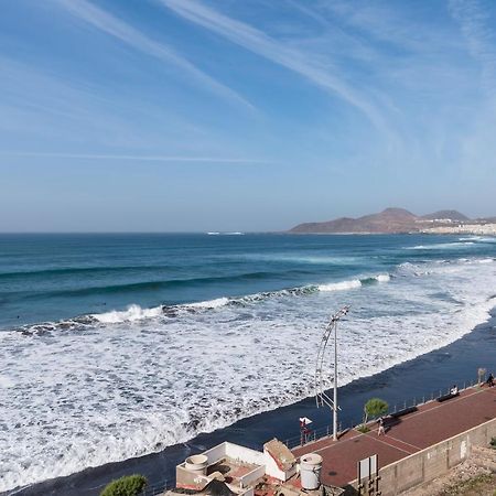 Home2Book Design Playa Las Canteras, Wifi Лас-Пальмас-де-Гран-Канарія Екстер'єр фото