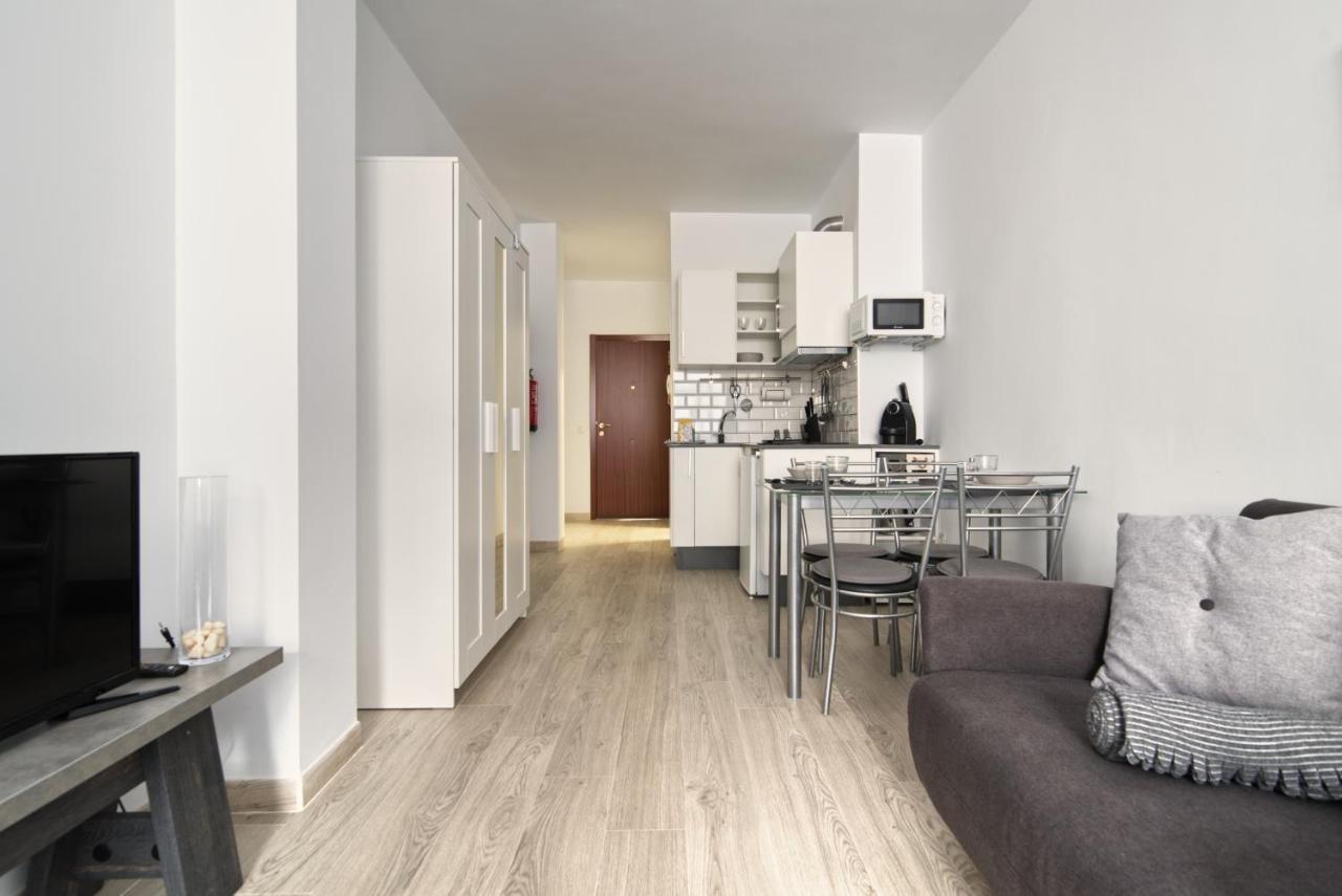 Home2Book Design Playa Las Canteras, Wifi Лас-Пальмас-де-Гран-Канарія Екстер'єр фото