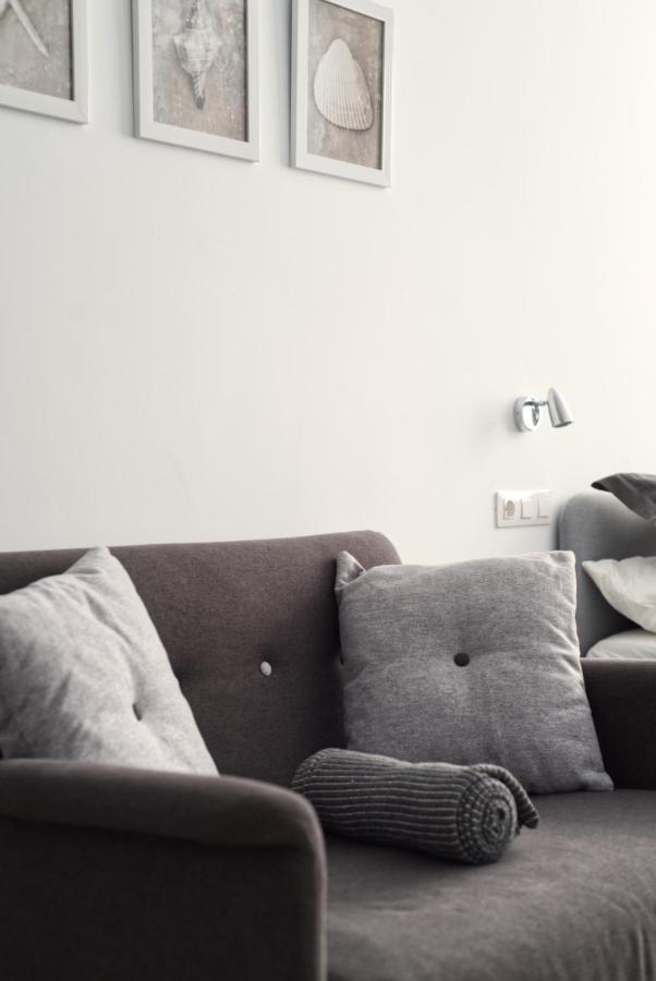 Home2Book Design Playa Las Canteras, Wifi Лас-Пальмас-де-Гран-Канарія Екстер'єр фото