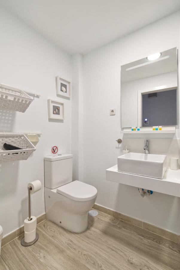 Home2Book Design Playa Las Canteras, Wifi Лас-Пальмас-де-Гран-Канарія Екстер'єр фото