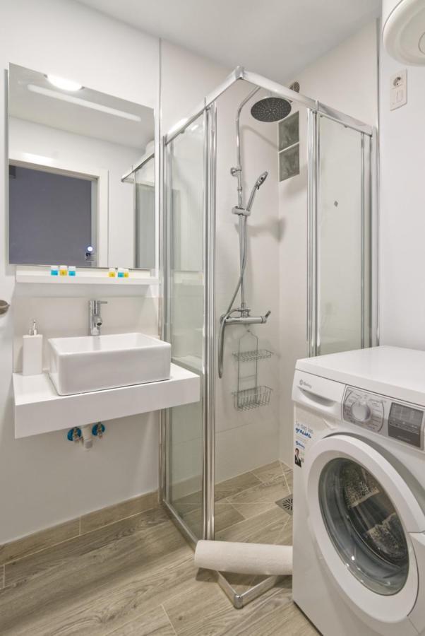 Home2Book Design Playa Las Canteras, Wifi Лас-Пальмас-де-Гран-Канарія Екстер'єр фото