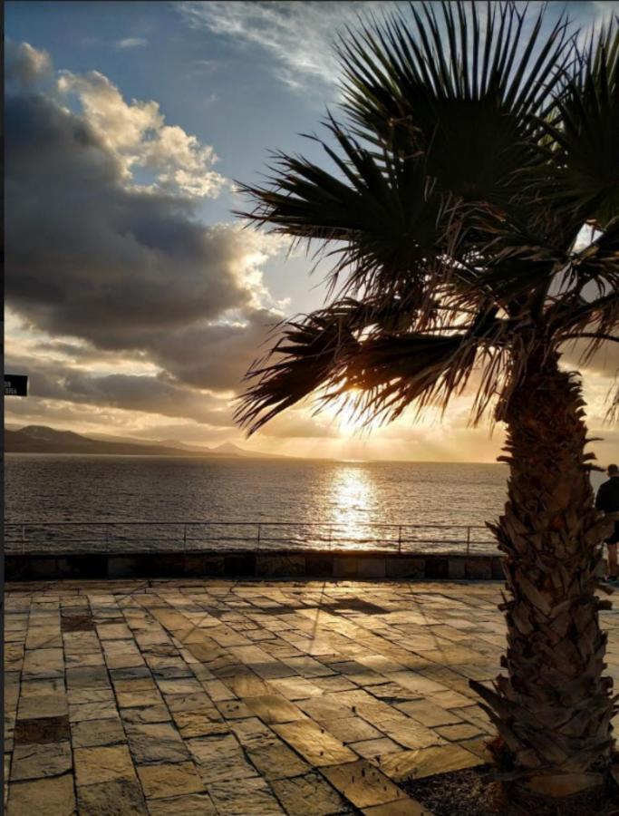 Home2Book Design Playa Las Canteras, Wifi Лас-Пальмас-де-Гран-Канарія Екстер'єр фото
